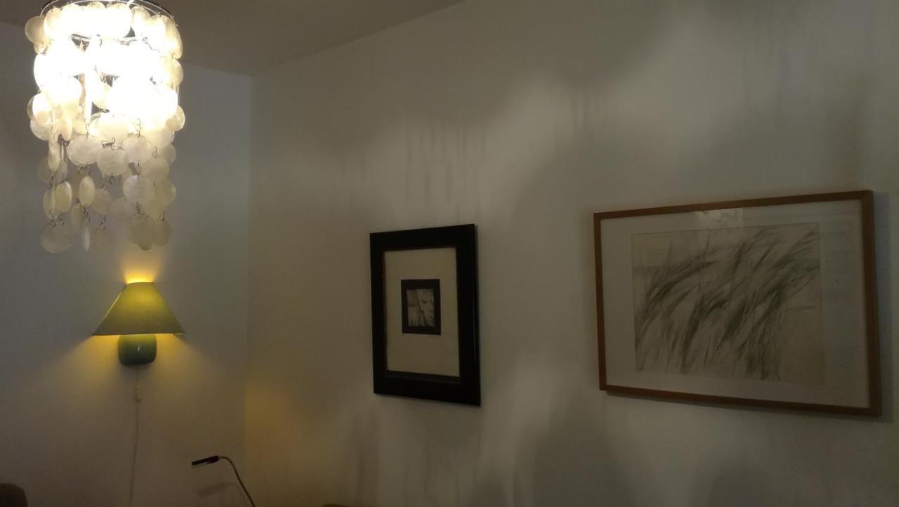 Anna'S Cosy Apartment 일미츠 외부 사진