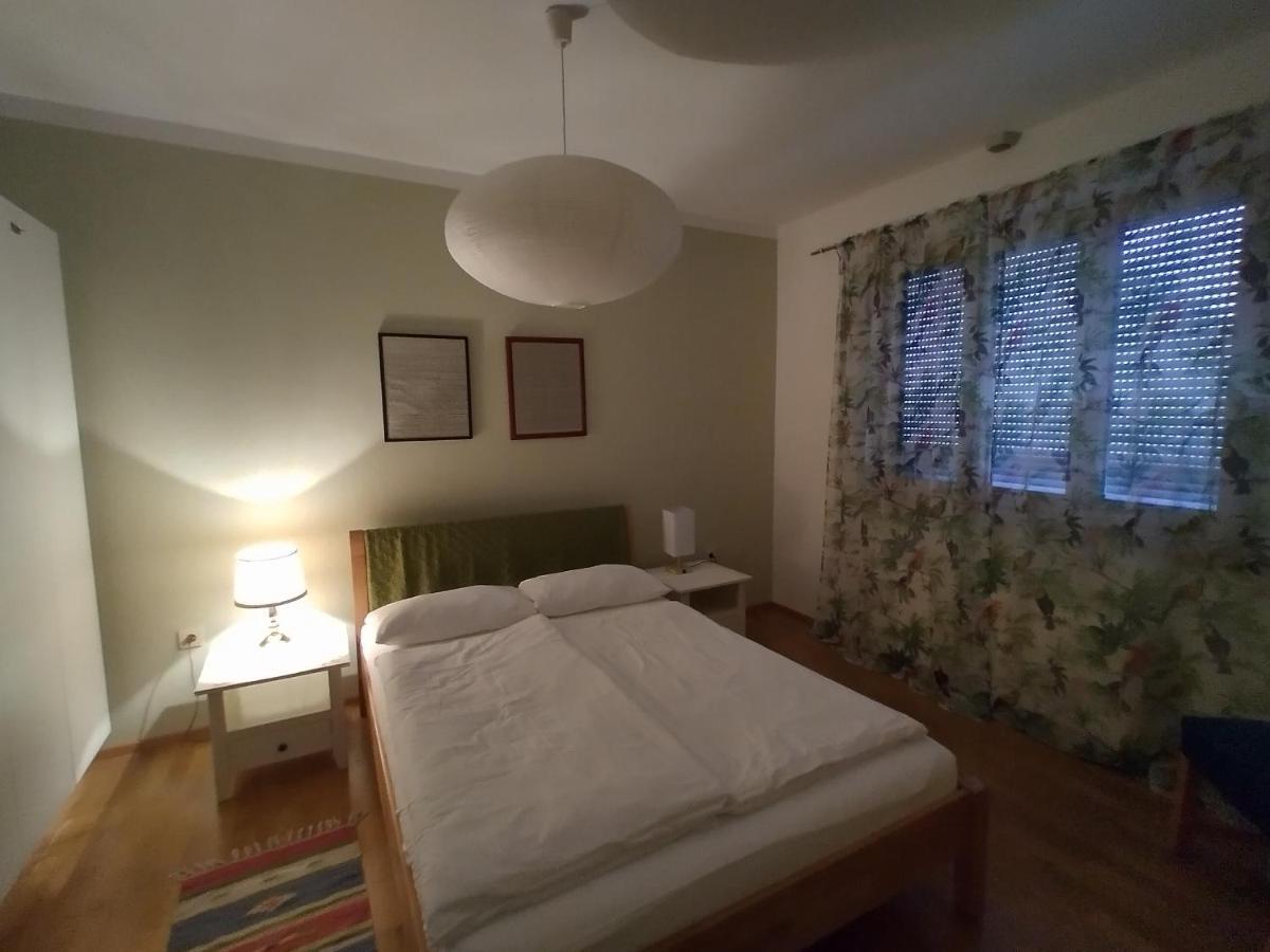 Anna'S Cosy Apartment 일미츠 외부 사진