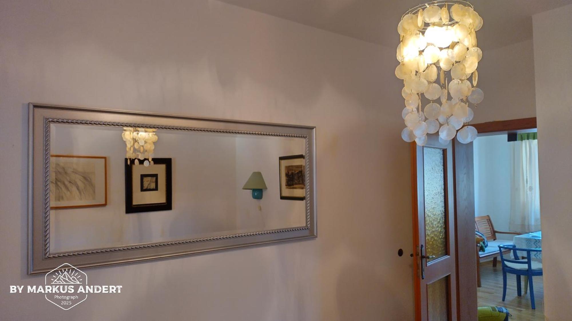 Anna'S Cosy Apartment 일미츠 외부 사진