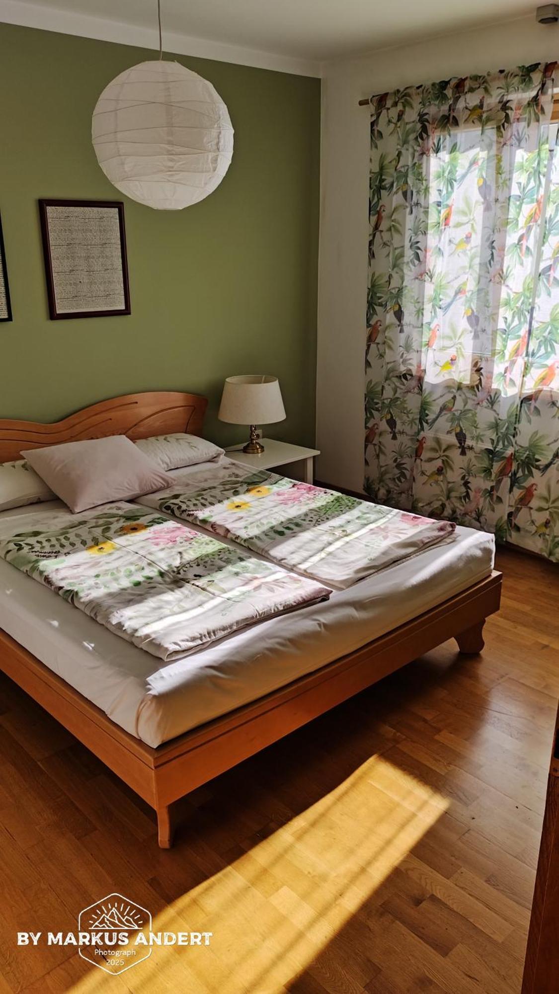 Anna'S Cosy Apartment 일미츠 객실 사진