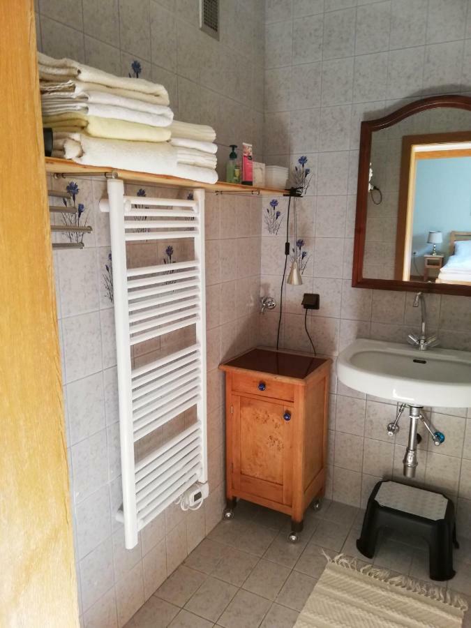 Anna'S Cosy Apartment 일미츠 외부 사진