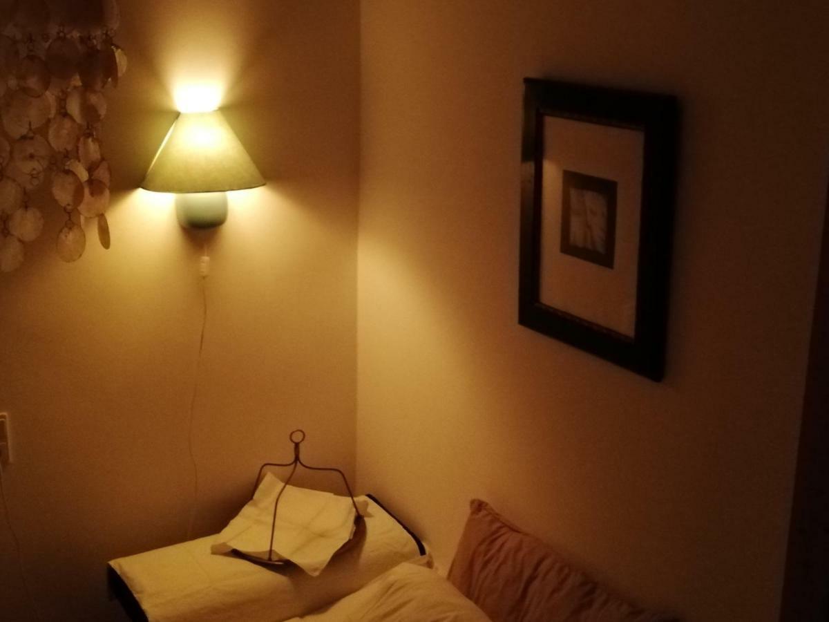 Anna'S Cosy Apartment 일미츠 외부 사진