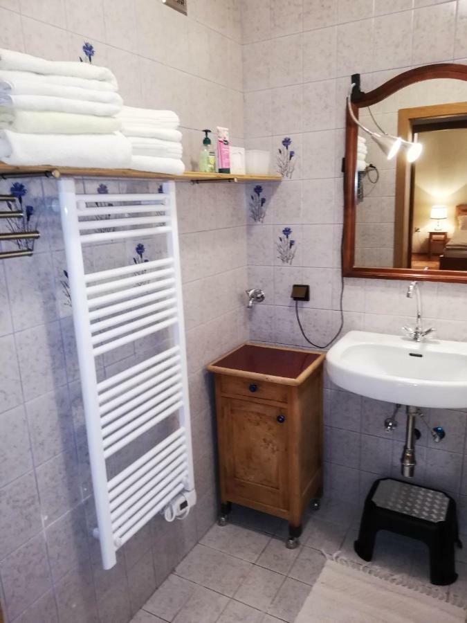 Anna'S Cosy Apartment 일미츠 외부 사진